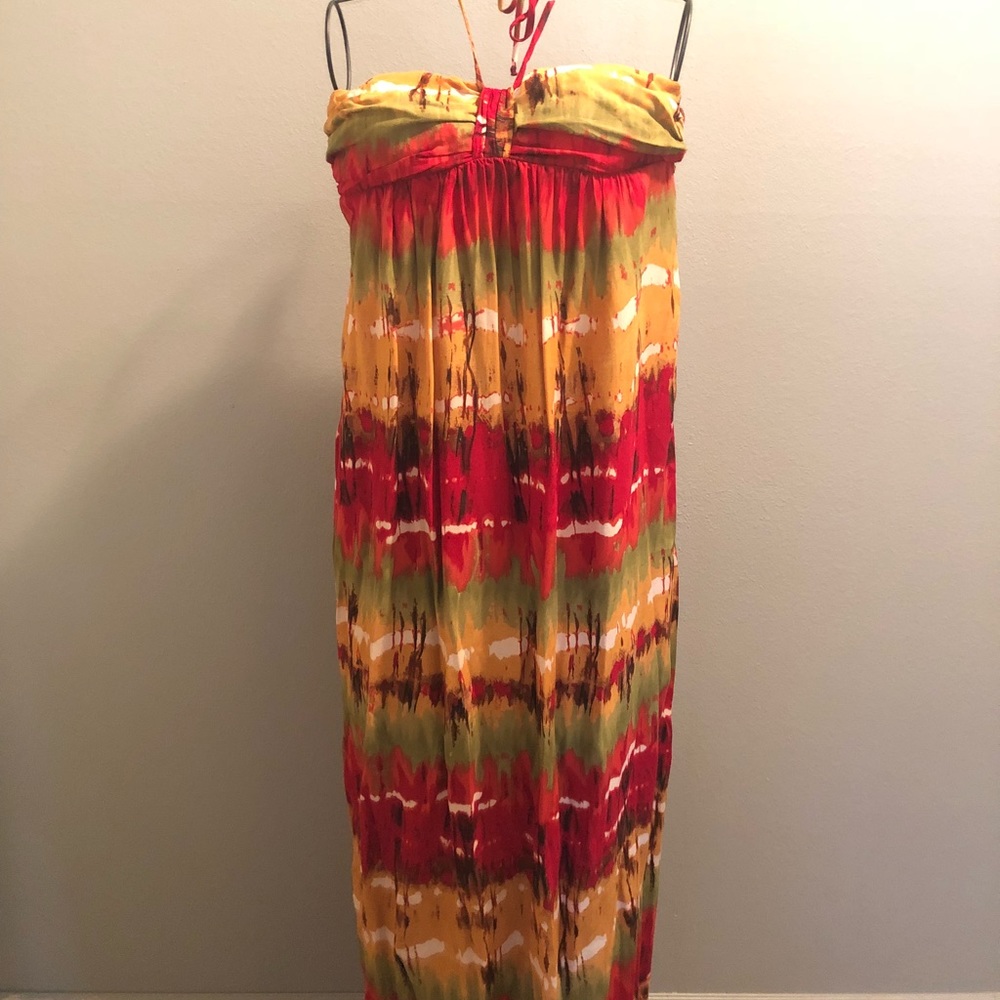 🎁Maxi dress size Large🎁